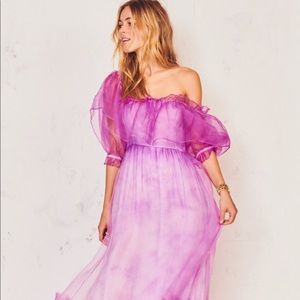 Brand New! LoveShackFancy Tara Dress!